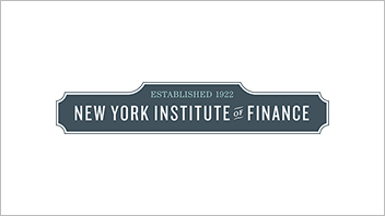 纽约金融学院
